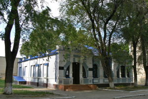 Краєзнавчий музей, Новомосковськ